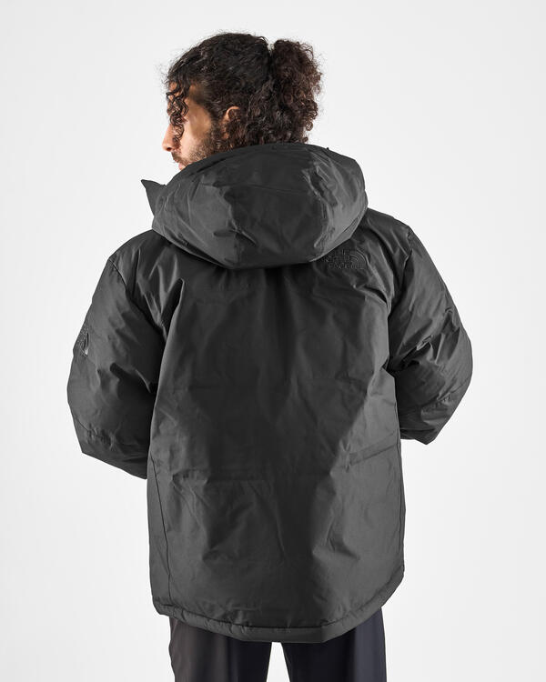 The North Face RMST Gore-Tex HIMALAYAN DOWN JACKET | NF0A8CG5JK31